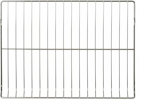 Oven Rack WB48T10095 for GE, Hotpoint Kenmore Ovens WB48K0001 WB48K4 WB48K5019 AP5665850 PS249547 (2Pack) in Saudi Arabia
