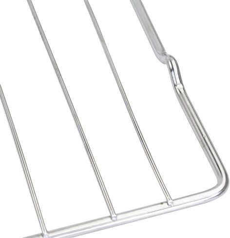 Oven Rack WB48T10095 for GE, Hotpoint Kenmore Ovens WB48K0001 WB48K4 WB48K5019 AP5665850 PS249547 (2Pack) in Saudi Arabia
