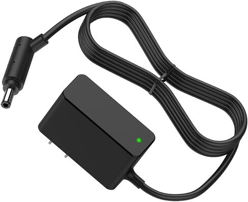 شاحن دايسون بديل 26.1 فولت، مناسب لمكنسة دايسون V8 V7 V6 DC58 DC59 DC61 DC62 SV04 SV05 SV06 اللاسلكية، استبدال سلك طاقة دايسون in Kuwait