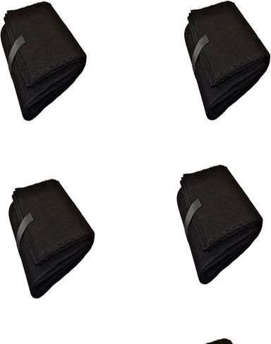 CFS – Pack of 1, Premium Cut-to-Fit Activated Carbon Pre-Filter Pad Compatible with 38002 Models – Fresh & Filtered Air for Indoor and Home – Charcoal Air Filter Sheet – 16" x 48" – Black in Saudi Arabia