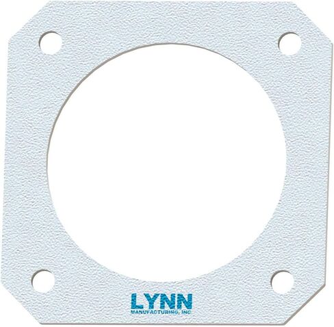 استبدال Lynn التصنيع St Croix Pellet Stove العادم طوقا 80P52232 & Enviro 50-1448، 2102J in Kuwait