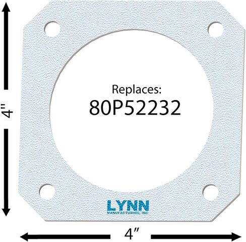 استبدال Lynn التصنيع St Croix Pellet Stove العادم طوقا 80P52232 & Enviro 50-1448، 2102J in Kuwait