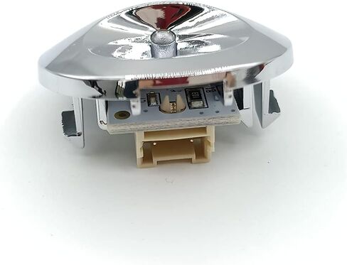 WR55X11132 WR55X25754 3033142 AP5646375 PS4704284 for GE Refrigerator LED Light Assembly in Saudi Arabia