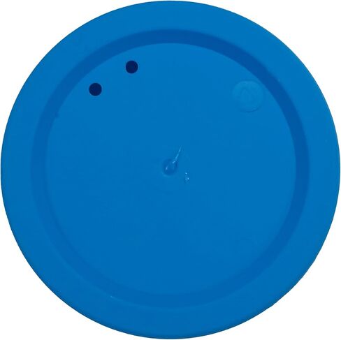 غطاء بلاستيكي مقاس 8 بوصات - غطاء فتحة تهوية دائري - غطاء أنابيب داخلي وخارجي - غطاء فتحة تهوية المجفف - غطاء نهاية قناة المجفف - غطاء نهاية أنبوب 8 بوصات - قابس PVC 8 ​​بوصة - غطاء قناة بلاستيكي دائري in Kuwait