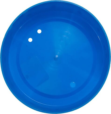 غطاء بلاستيكي مقاس 8 بوصات - غطاء فتحة تهوية دائري - غطاء أنابيب داخلي وخارجي - غطاء فتحة تهوية المجفف - غطاء نهاية قناة المجفف - غطاء نهاية أنبوب 8 بوصات - قابس PVC 8 ​​بوصة - غطاء قناة بلاستيكي دائري in Kuwait