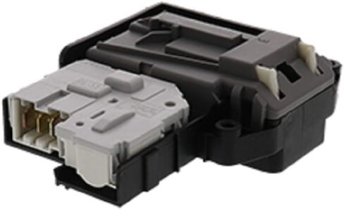 Edgewater Parts EBF61315802, AP5672154, PS7792232 Door Switch Compatible With LG Washer (Fits Models: WM3, 796, WM8, WM4, WM5) in Saudi Arabia