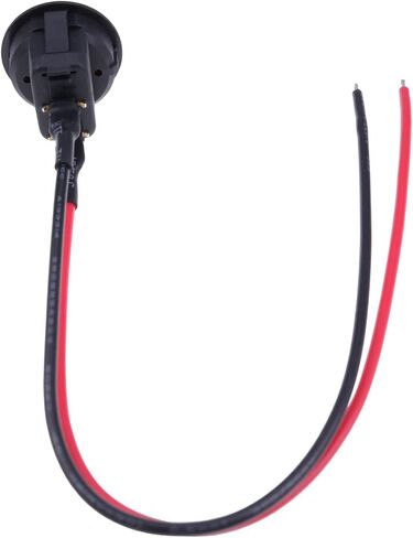 LSSOCH Rewind Vacuum Cleaner On Off Switch 270046001 Compatible with Hoover Elite Upright Vacuum Rewind UH71209RM UH71012 UH71215 UH71009 UH71209 UH71003 UH71011 UH71200 UH71214 in Saudi Arabia