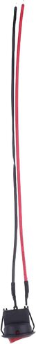 LSSOCH Rewind Vacuum Cleaner On Off Switch 270046001 Compatible with Hoover Elite Upright Vacuum Rewind UH71209RM UH71012 UH71215 UH71009 UH71209 UH71003 UH71011 UH71200 UH71214 in Saudi Arabia