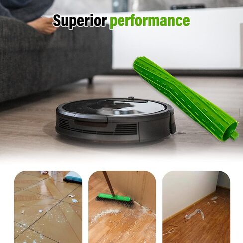 NASHARIA i Robot Replacement Parts: Room ba i3 Peplacement Parts for iRobot Roomba Series i1 i1+ i7 i7+ i6 i6+ i3 i3+ i4 i4+ i8 j7 j7+ E5 E6 E7 Series Replacement Vacuum Cleaner Attachments in Kuwait