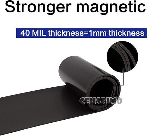 Fireplace Magnetic Vent Covers(36" L x 4" W)-Magnetic Fireplace Draft Stopper in Saudi Arabia
