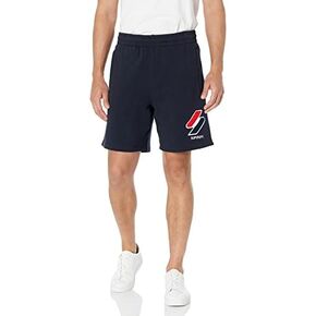 شورت رياضي Code Sl Classic Che للرجال من Superdry in Kuwait