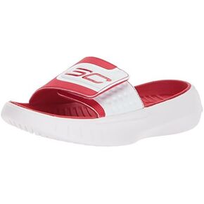 Under Armour Men's Curry IV Slide