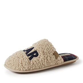 Dearfoams Men's Papa Bear 2021 Retired Colors in Saudi Arabia