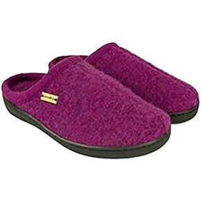 Haflinger AT Slipper