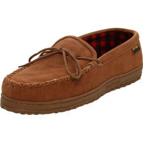 Old Friend Men's Wisconsin Slipper in Kuwait