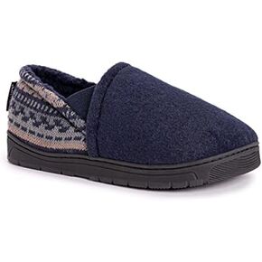 MUK LUKS Men's Kristof Slippers in Saudi Arabia