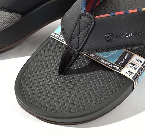 Freewaters Men's Cloud9 Flip-Flop in Saudi Arabia