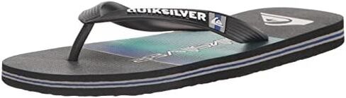 Quiksilver Men's Molokai Point Break Flip-Flop in Saudi Arabia