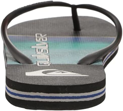 Quiksilver Men's Molokai Point Break Flip-Flop in Saudi Arabia