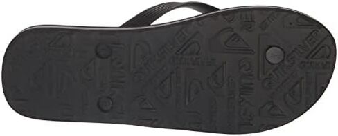 Quiksilver Men's Molokai Point Break Flip-Flop in Saudi Arabia