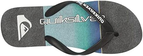 Quiksilver Men's Molokai Point Break Flip-Flop in Saudi Arabia