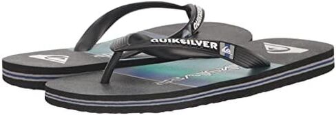 Quiksilver Men's Molokai Point Break Flip-Flop in Saudi Arabia