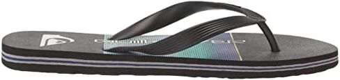 Quiksilver Men's Molokai Point Break Flip-Flop in Saudi Arabia