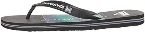 Quiksilver Men's Molokai Point Break Flip-Flop in Saudi Arabia