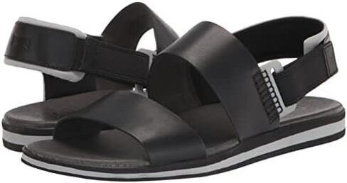 Camper Men's Flat Sandal in Saudi Arabia