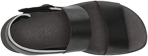 Camper Men's Flat Sandal in Saudi Arabia