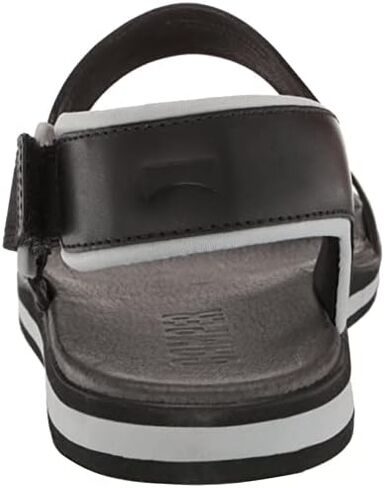 Camper Men's Flat Sandal in Saudi Arabia