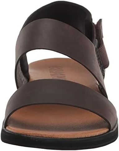 Camper Men's Flat Sandal in Saudi Arabia