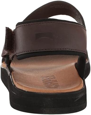 Camper Men's Flat Sandal in Saudi Arabia