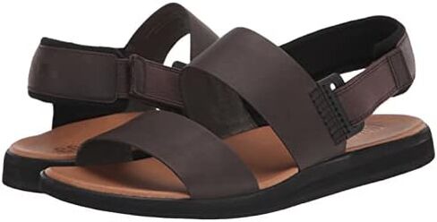 Camper Men's Flat Sandal in Saudi Arabia