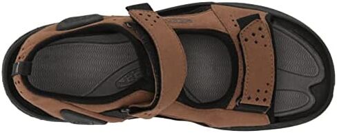 KEEN Men's Drift Creek Two Strap Open Toe Water Sandal in Saudi Arabia