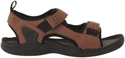 KEEN Men's Drift Creek Two Strap Open Toe Water Sandal in Saudi Arabia