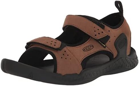 KEEN Men's Drift Creek Two Strap Open Toe Water Sandal in Saudi Arabia