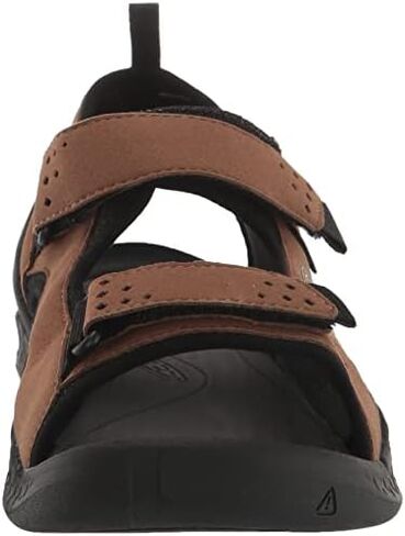 KEEN Men's Drift Creek Two Strap Open Toe Water Sandal in Saudi Arabia