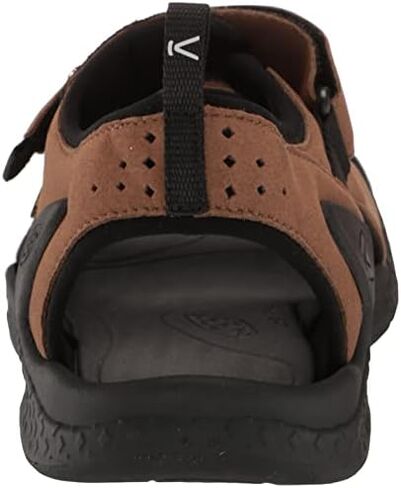 KEEN Men's Drift Creek Two Strap Open Toe Water Sandal in Saudi Arabia