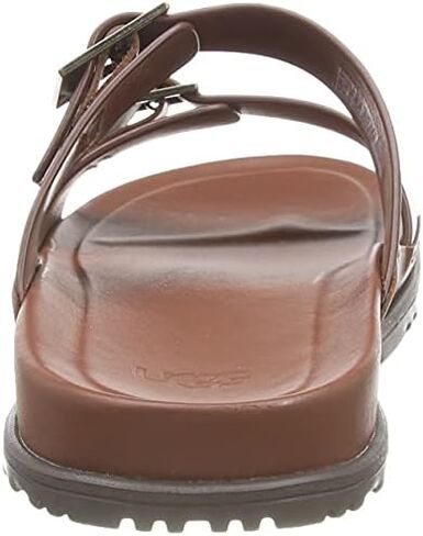 صندل وينسكوت بإبزيم منزلق للرجال من UGG in Saudi Arabia