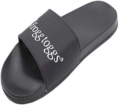 FROGG TOGGS Men's Logo Comfort Sandal in Saudi Arabia