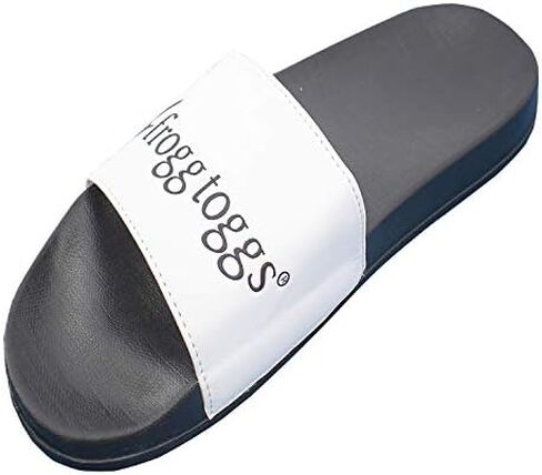 FROGG TOGGS Men's Logo Comfort Sandal in Saudi Arabia