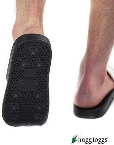 FROGG TOGGS Men's Logo Comfort Sandal in Saudi Arabia