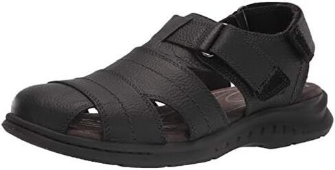 Clarks Men's Brixby Cove Fisherman Sandal in Saudi Arabia