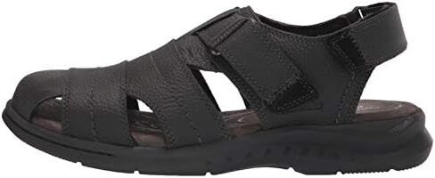 Clarks Men's Brixby Cove Fisherman Sandal in Saudi Arabia