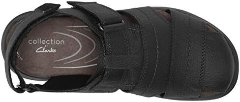 Clarks Men's Brixby Cove Fisherman Sandal in Saudi Arabia