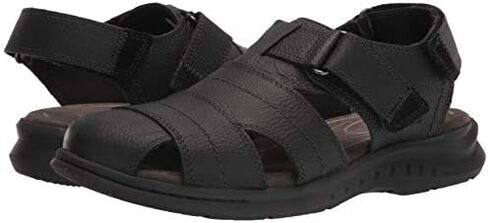 Clarks Men's Brixby Cove Fisherman Sandal in Saudi Arabia