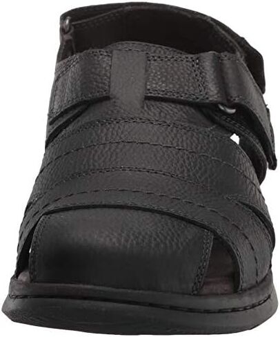 Clarks Men's Brixby Cove Fisherman Sandal in Saudi Arabia