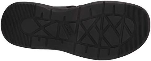Clarks Men's Brixby Cove Fisherman Sandal in Saudi Arabia