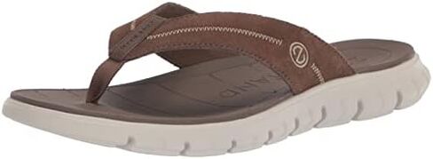 Cole Haan Men's Zerogrand Thong Lx Flat Sandal in Saudi Arabia